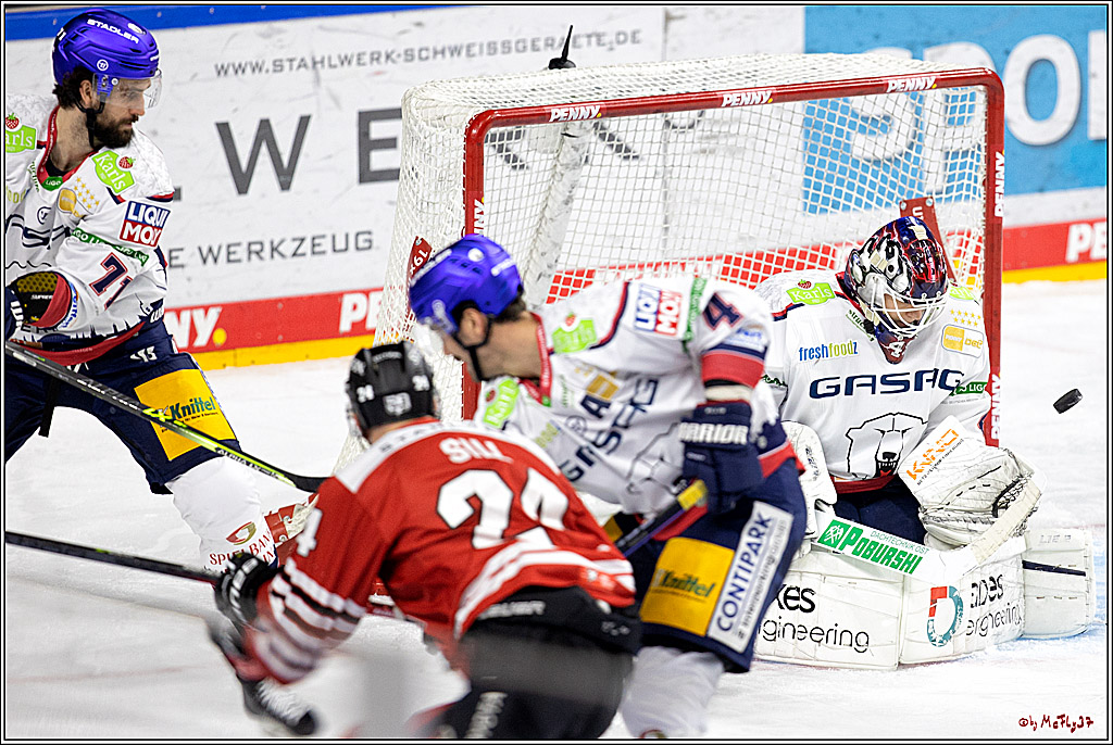 PENNY DEL;  Kölner Haie - Eisbären Berlin; Köln, 01.11.2022